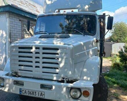 ЗИЛ 4331, объемом двигателя 0 л и пробегом 0 тыс. км за 5000 $, фото 1 на Automoto.ua