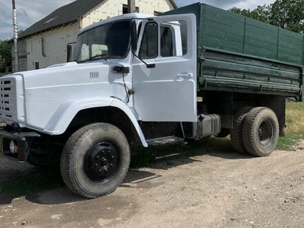 ЗИЛ 4331, объемом двигателя 0 л и пробегом 200 тыс. км за 10200 $, фото 1 на Automoto.ua