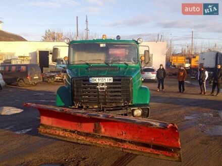 ЗІЛ 4331 2005 у Рівному на Automoto.ua ЗІЛ 4331, об'ємом двигуна 0 л та пробігом 77 тис. км за 13500 $, фото 1 на Automoto.ua