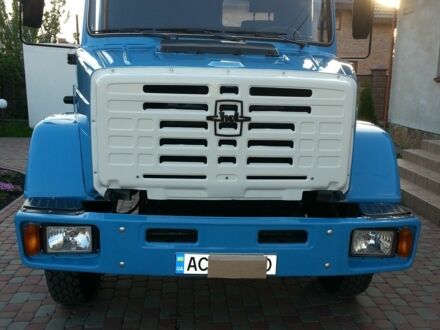 ЗІЛ 4331, об'ємом двигуна 0 л та пробігом 0 тис. км за 3000 $, фото 1 на Automoto.ua