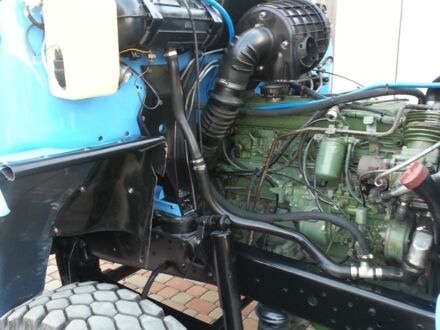ЗІЛ 4331, об'ємом двигуна 0 л та пробігом 0 тис. км за 1000 $, фото 1 на Automoto.ua