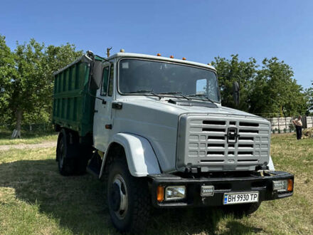 ЗІЛ 4331, об'ємом двигуна 6 л та пробігом 100 тис. км за 19500 $, фото 1 на Automoto.ua
