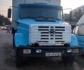 Серый ЗИЛ 4331, объемом двигателя 0 л и пробегом 300 тыс. км за 2800 $, фото 1 на Automoto.ua