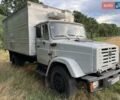 Сірий ЗІЛ 4331, об'ємом двигуна 6 л та пробігом 1 тис. км за 4900 $, фото 16 на Automoto.ua
