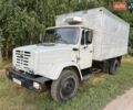 Сірий ЗІЛ 4331, об'ємом двигуна 6 л та пробігом 1 тис. км за 4900 $, фото 1 на Automoto.ua