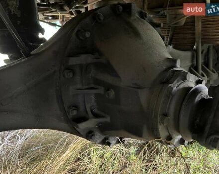 Сірий ЗІЛ 4331, об'ємом двигуна 6 л та пробігом 1 тис. км за 4900 $, фото 5 на Automoto.ua