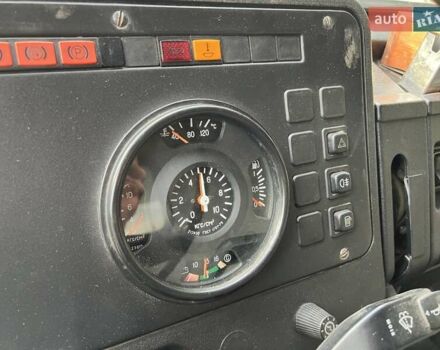 Сірий ЗІЛ 4331, об'ємом двигуна 6 л та пробігом 1 тис. км за 4900 $, фото 32 на Automoto.ua