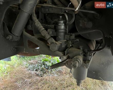 Сірий ЗІЛ 4331, об'ємом двигуна 6 л та пробігом 1 тис. км за 4900 $, фото 4 на Automoto.ua