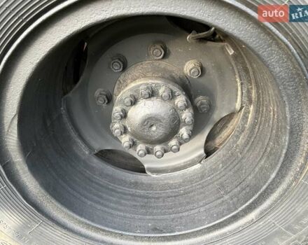 Сірий ЗІЛ 4331, об'ємом двигуна 6 л та пробігом 1 тис. км за 4900 $, фото 13 на Automoto.ua