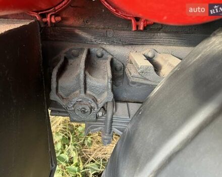 Сірий ЗІЛ 4331, об'ємом двигуна 6 л та пробігом 1 тис. км за 4900 $, фото 14 на Automoto.ua