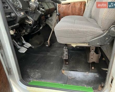 Сірий ЗІЛ 4331, об'ємом двигуна 6 л та пробігом 1 тис. км за 4900 $, фото 28 на Automoto.ua