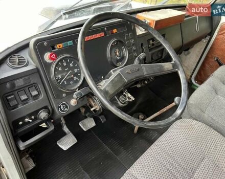 Сірий ЗІЛ 4331, об'ємом двигуна 6 л та пробігом 1 тис. км за 4900 $, фото 30 на Automoto.ua