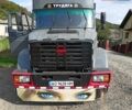 Серый ЗИЛ 4331, объемом двигателя 11 л и пробегом 50 тыс. км за 11000 $, фото 34 на Automoto.ua