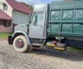 Серый ЗИЛ 4331, объемом двигателя 11 л и пробегом 50 тыс. км за 11000 $, фото 53 на Automoto.ua