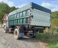 Серый ЗИЛ 4331, объемом двигателя 11 л и пробегом 50 тыс. км за 11000 $, фото 55 на Automoto.ua
