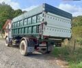 Серый ЗИЛ 4331, объемом двигателя 11 л и пробегом 50 тыс. км за 11000 $, фото 55 на Automoto.ua