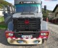 Серый ЗИЛ 4331, объемом двигателя 11 л и пробегом 50 тыс. км за 11000 $, фото 34 на Automoto.ua