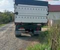 Серый ЗИЛ 4331, объемом двигателя 11 л и пробегом 50 тыс. км за 11000 $, фото 10 на Automoto.ua