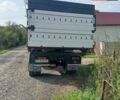 Серый ЗИЛ 4331, объемом двигателя 11 л и пробегом 50 тыс. км за 11000 $, фото 9 на Automoto.ua