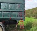 Серый ЗИЛ 4331, объемом двигателя 11 л и пробегом 50 тыс. км за 11000 $, фото 17 на Automoto.ua
