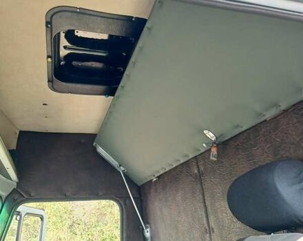 Серый ЗИЛ 4331, объемом двигателя 11 л и пробегом 50 тыс. км за 15500 $, фото 45 на Automoto.ua