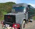 Серый ЗИЛ 4331, объемом двигателя 11 л и пробегом 50 тыс. км за 11000 $, фото 16 на Automoto.ua