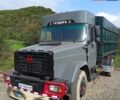 Серый ЗИЛ 4331, объемом двигателя 11 л и пробегом 50 тыс. км за 11000 $, фото 16 на Automoto.ua