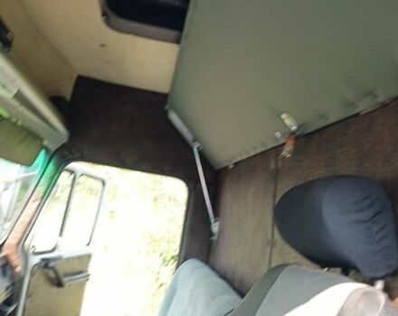 Серый ЗИЛ 4331, объемом двигателя 11 л и пробегом 50 тыс. км за 15500 $, фото 36 на Automoto.ua