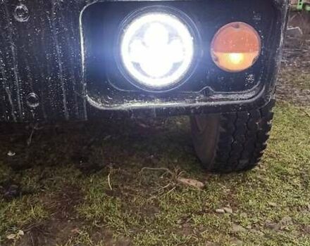 Серый ЗИЛ 4331, объемом двигателя 8.74 л и пробегом 1000 тыс. км за 8700 $, фото 22 на Automoto.ua