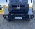 Серый ЗИЛ 4331, объемом двигателя 8.74 л и пробегом 1000 тыс. км за 8700 $, фото 5 на Automoto.ua