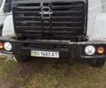 Серый ЗИЛ 4331, объемом двигателя 8.74 л и пробегом 1000 тыс. км за 8700 $, фото 19 на Automoto.ua