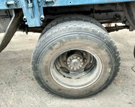 Синий ЗИЛ 4331, объемом двигателя 6 л и пробегом 1 тыс. км за 7800 $, фото 4 на Automoto.ua