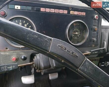 Синій ЗІЛ 4331, об'ємом двигуна 6 л та пробігом 2 тис. км за 5900 $, фото 10 на Automoto.ua