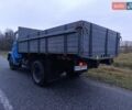 Синій ЗІЛ 4331, об'ємом двигуна 6 л та пробігом 2 тис. км за 5900 $, фото 4 на Automoto.ua