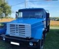 Синий ЗИЛ 4331, объемом двигателя 8.74 л и пробегом 100 тыс. км за 5400 $, фото 1 на Automoto.ua