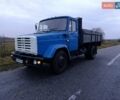 Синій ЗІЛ 4331, об'ємом двигуна 6 л та пробігом 2 тис. км за 5900 $, фото 1 на Automoto.ua