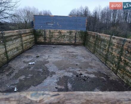 Синій ЗІЛ 4331, об'ємом двигуна 6 л та пробігом 2 тис. км за 5900 $, фото 2 на Automoto.ua