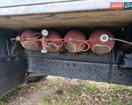 Синій ЗІЛ 4331, об'ємом двигуна 6 л та пробігом 2 тис. км за 5900 $, фото 16 на Automoto.ua