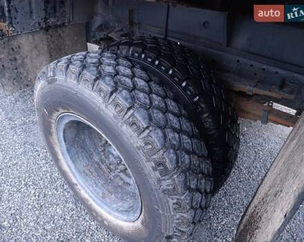 Синій ЗІЛ 4331, об'ємом двигуна 6 л та пробігом 2 тис. км за 5900 $, фото 1 на Automoto.ua