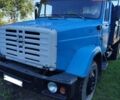 Синий ЗИЛ 4331, объемом двигателя 8.74 л и пробегом 100 тыс. км за 5400 $, фото 1 на Automoto.ua
