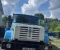Синій ЗІЛ 4331, об'ємом двигуна 6 л та пробігом 200 тис. км за 4500 $, фото 1 на Automoto.ua