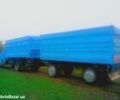 Синий ЗИЛ 4331, объемом двигателя 6 л и пробегом 150 тыс. км за 20500 $, фото 1 на Automoto.ua