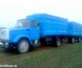 Синій ЗІЛ 4331, об'ємом двигуна 6 л та пробігом 150 тис. км за 20500 $, фото 1 на Automoto.ua