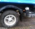 Синий ЗИЛ 4331, объемом двигателя 6 л и пробегом 150 тыс. км за 20500 $, фото 8 на Automoto.ua