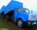 Синий ЗИЛ 4331, объемом двигателя 6 л и пробегом 150 тыс. км за 20500 $, фото 2 на Automoto.ua
