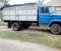 Синий ЗИЛ 4331, объемом двигателя 10.6 л и пробегом 100 тыс. км за 5500 $, фото 1 на Automoto.ua