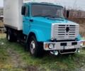 Синий ЗИЛ 4331, объемом двигателя 8.74 л и пробегом 142 тыс. км за 8500 $, фото 1 на Automoto.ua
