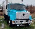 Синий ЗИЛ 4331, объемом двигателя 8.74 л и пробегом 142 тыс. км за 8500 $, фото 2 на Automoto.ua