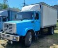 Синий ЗИЛ 4331, объемом двигателя 8.74 л и пробегом 145 тыс. км за 7500 $, фото 12 на Automoto.ua