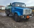 ЗІЛ 4331 1993 у Полтаві на Automoto.ua Синій ЗІЛ 4331, об'ємом двигуна 8.74 л та пробігом 411 тис. км за 6200 $, фото 4 на Automoto.ua